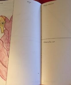 Piccadilly Sketchbook, 500 Drawing Prompts Notebook 44 81AmLQPNlbL