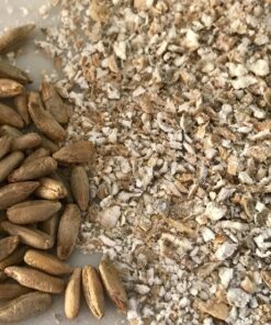 KitchenAid KGM All Metal Grain Mill Attachment 51 81AnNXBU7fL