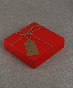 Shintop 100PCS Kraft Paper Gift Tags Bonbonniere Favor Rectangular Gift Tags with Free 100 Feet Natural Jute Twine (Oblong Paper Tag) 31 81AoCId8pL