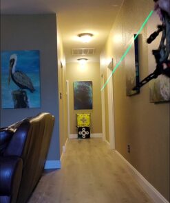 TRUGLO Bow Jack Lightweight Durable Portable Folding Bow Stand for Bowhunting w/Integrated Finger Tabs & Overmolded Rubber Grips Standard Leg (7.5 in); Standard Limb (2.75 in) 54 81AolrA8UYL