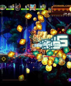 Lapis x Labyrinth Limited Edition XL - Nintendo Switch 13 81At9yuOUBL