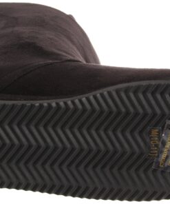 Funtasma Men's RENAISSANCE-100/B 10-11 Black 11 81AuIiJLEPL