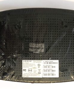 Arris TM722G Telephony Cable Modem - DOCSIS 3.0 7 81AvXYHm5OL