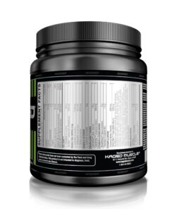Kaged Original Pre Workout Powder | Fruit Punch | Pre-Kaged | Formulated with Creatine, Beta Alanine, Pure Caffeine | 20 Servings Pre-Kaged (Fruit Punch) 20 Servings (Pack of 1) 24 81AvnyhCmgL