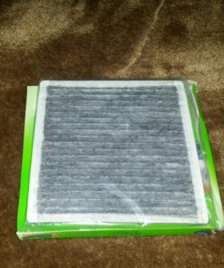 FRAM Fresh Breeze Cabin Air Filter with Arm & Hammer Baking Soda, CF9846A for Toyota Vehicles 38 81Axyj04n2L