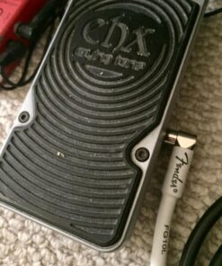 Fender Performance Series Instrument Cables (Straight-Right Angle) for electric guitar, bass guitar, electric mandolin, pro audio 10' Right Angle 15 81Ayb4y3hfL