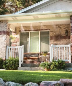 Orbit 30060 - Arizona 3/8" Misting System for Outdoor Cooling 1 9 81AzHczwDL