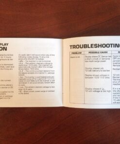 Potek 500w power inverter DC 12V to AC 110V Car Adapter with 2 5V/2A usb charging output 39 81AzduUt9kL