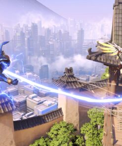 Overwatch Legendary Edition (PS4) 13 81B QqaKv7L