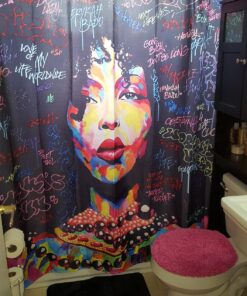 FINDNEW [Update Non-Slip Soft Microfiber Memory Foam Bath Mat,Toilet Bath Rug,with Increased Friction Bottom Washable Quickly Drying Bathroom mats (16" X 24", Black) 16"X 24" 37 81B0ezscsIL