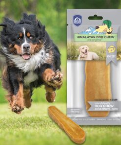Himalayan Pet Supply Cheese Chews|Long Lasting, Stain Free, Protein Rich, Low Odor|100% Natural, Healthy & Safe|No Lactose, Gluten Or Grains|for Dogs 55 Lbs&Brown,X-Large(521015),5.3 Ounce (Pack of 1) 5.3 Ounce (Pack of 1) 36 81B0vcAKvcL 1