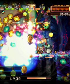 Lapis x Labyrinth Limited Edition XL - Nintendo Switch 12 81B26kTn lL