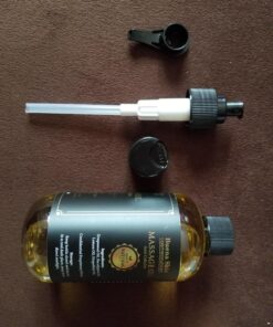 MAJESTIC PURE Hot Cream | Skin Tightening Sweat Cream, Cellulite Cream for Thighs and Butt | Moisturizing Cream for Women & Men | 9 Oz 40 81B2aezlMsL 3