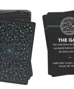 Stellar Factory Ravine: A Crafty and Cooperative Card Game 21 81B3EukYx3L