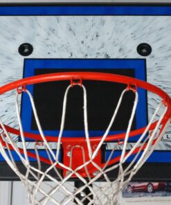 Lifetime Height Adjustable Portable Basketball System, 44 Inch Backboard 35 81B3YS3dw1L