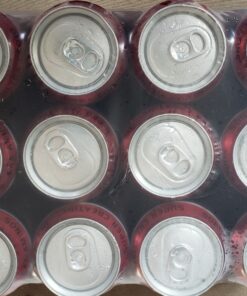 Bang Energy Black Cherry Vanilla, Sugar-Free Energy Drink, 16-Ounce (Pack of 12) 16 Ounce (Pack of 12) 42 81B3wRSuCQL