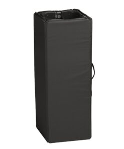 Graco Pack and Play Portable Playard, Push Button Compact Fold, Carnival Pack N Play 29 81B5FFHgsnL