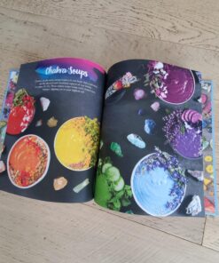 Eat Feel Fresh: A Contemporary, Plant-Based Ayurvedic Cookbook 78 81B7J8l2Z4L