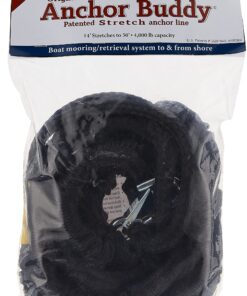 Greenfield Products AB4000B Anchor Buddy, Black 6 81B7vyLDNfL