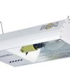 Sun System Grow Lights - Blazer - Double End | Metal Halide / HPS | Reflector - For Hydroponic and Greenhouse Plant Use 6 81B88fJdoxL