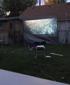 Epson Home Cinema 1040 1080p, 2x HDMI (1 MHL), 3LCD, 3000 Lumens Color and White Brightness Home Theater Projector 42 81B90qBOBL