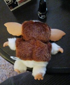 Gremlins - Deluxe Plush - Gizmo 41 81B9YWbgzzL