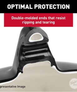 Taylor Made Products Super Gard Inflatable Vinyl Boat Fender Fenders 8.5" x 26" Red 12 81BAkBo156S