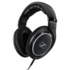 Sennheiser HD 598 Special Edition Over-Ear Headphones - Black (Discontinued by Manufacturer) without Microphone 47 81BAtmyPccL
