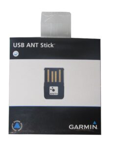 Garmin USB ANT Stick for Garmin Fitness Devices New 8 81BBJK3cVHL