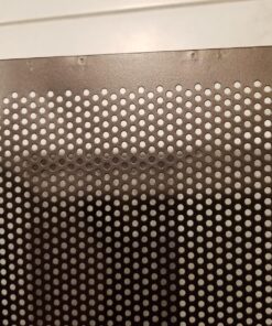 Deco Brothers Expandable Cabinet Shelf Organizer for Kitchen Cabinet and Counter, Bronze 51 81BBye7vT9L