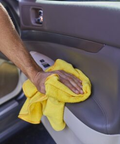 Mothers Ultra Soft Microfiber Quick Detail Towel 10 81BByynpKoL