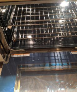 Carbona 2-In-1 Oven Rack And Grill Cleaner Bagged 16.8 Oz 16.8 Fl Oz (Pack of 1) 38 81BFVEuTeiL