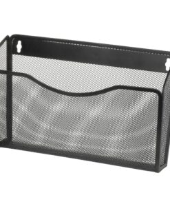Brenton Studio™ Mesh Wall Letter File, Black 3 81BFtHIPE6L