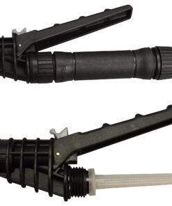 D.B. Smith Contractor 190216 2-Gallon Sprayer for Weed Killers, Herbicides, and Insecticides 2 Gallon 23 81BG91arnML