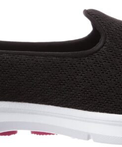 Skechers Performance Women's Go Step Elated Walking Shoe 5.5 Black/White 13 81BGBBaeqL