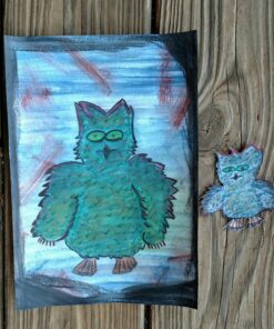 Derwent Inktense Blocks 72 Tin, Set of 72, 8mm Block, Soft Texture, Watersoluble, Ideal for Watercolor, Drawing, Coloring, Crafts and Painting on Paper and Fabric, Professional Quality (2301980) 72 Count (Pack of 1) 58 81BGKQv6UHL