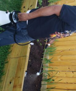 Smith Performance Sprayers R200 2-Gallon Compression Sprayer for Pros Applying Weed Killers, Insecticides, and Fertilizers 23 81BGN9uGEpL