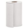 Genuine Joe GJO22300 Hard Wound Roll Towel, 350' Length x 7-8/9" Width, White (Case of 12) 24 81BGXvzRsKL