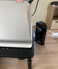 Plugable USB C Docking Station 3 Monitors, 13-in-1, 100W Charging, 3X HDMI, DisplayLink Docking Station for Thunderbolt or USB-C Windows, Mac, and Chrome Laptops 31 81BH8en IoL