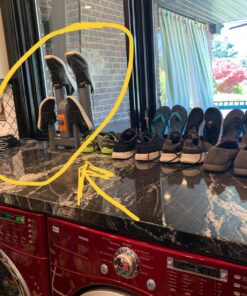 DryGuy Force Dry DX - Boot, Shoe, Garment & Gear Dryer - Convection Heating with Quiet Forced-Air Central Blower - 4 Drying Ports w/2 Extensions - Dries in 1-3 Hours - Heat/No Heat Switch & 3-Hr Timer 45 81BIKwdImiL 2