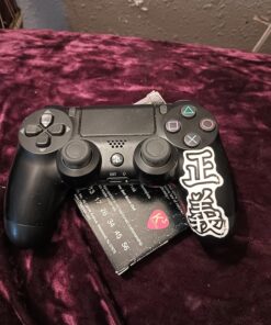 DualShock 4 Wireless Controller for PlayStation 4 - Jet Black 59 81BKgTJlu3L