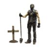 McFarlane Toys The Walking Dead TV Series 9 Muddy Grave Digger Daryl Dixon Action Figure 25 81BKodg5tuL