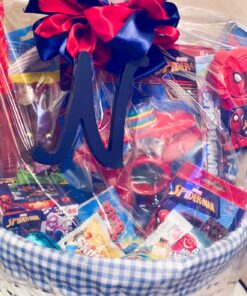 Marvel Ultimate Spiderman Foam Disc Shooter 5 81BL0wYY1dL