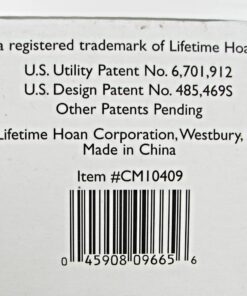 Casa Moda S'Mores Maker with Ceramic Round Tray 13 81BLmjaMXnL