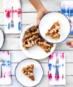 All-Purpose Liquid Dye, Navy Blue 8 oz 29 81BNP8E0y6L