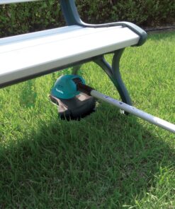 Makita XRU02Z 18V LXT Lithium-Ion Cordless String Trimmer, Tool Only, (Battery Not Included) 18 81BOFH4LIL