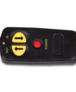 Champion Wireless Winch Remote Control Kit for 5000-lb. or Less ATV/UTV Winches Up to 5000 lb + ATV/UTV + Wireless 13 81BP8Ind8AL