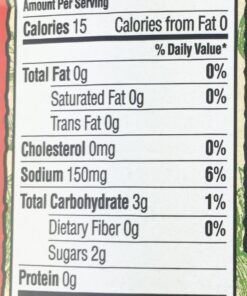 Alternative view of Trader Joes Organic Ketchup 24oz (Pack of 2)
