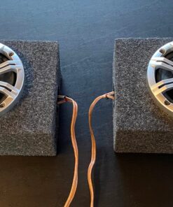 Amazon Basics 16-Gauge Speaker Wire Cable, 50 Feet 1-Pack 21 81BQTWYdRgL