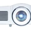 Optoma Full HD 3D DLP Projector 11 81BQYVVFRYL
